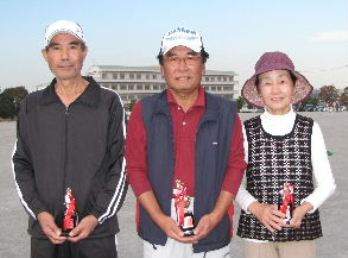 JA 海部東農業協同組合（あまひがし） -元気に楽しく グラウンドゴルフ大会開催