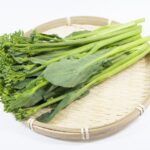 JA 海部東農業協同組合（あまひがし） -サイシン　夏に強い中国野菜