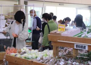 JA 海部東農業協同組合（あまひがし） -グリーンプラザ 春の大特価セールを開催